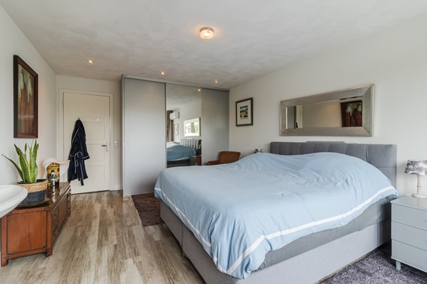 Medium property photo - Woudseweg 46, 2635 CD Den Hoorn